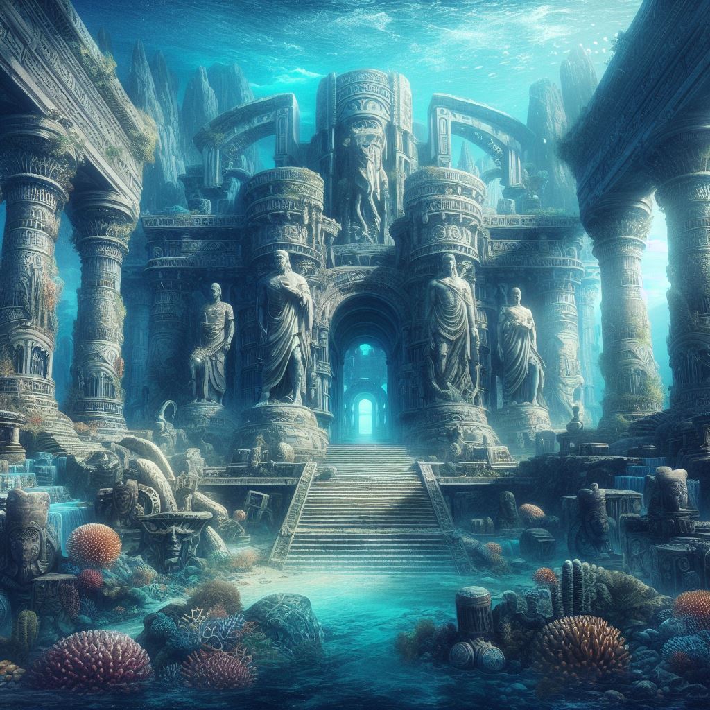 Atlantide