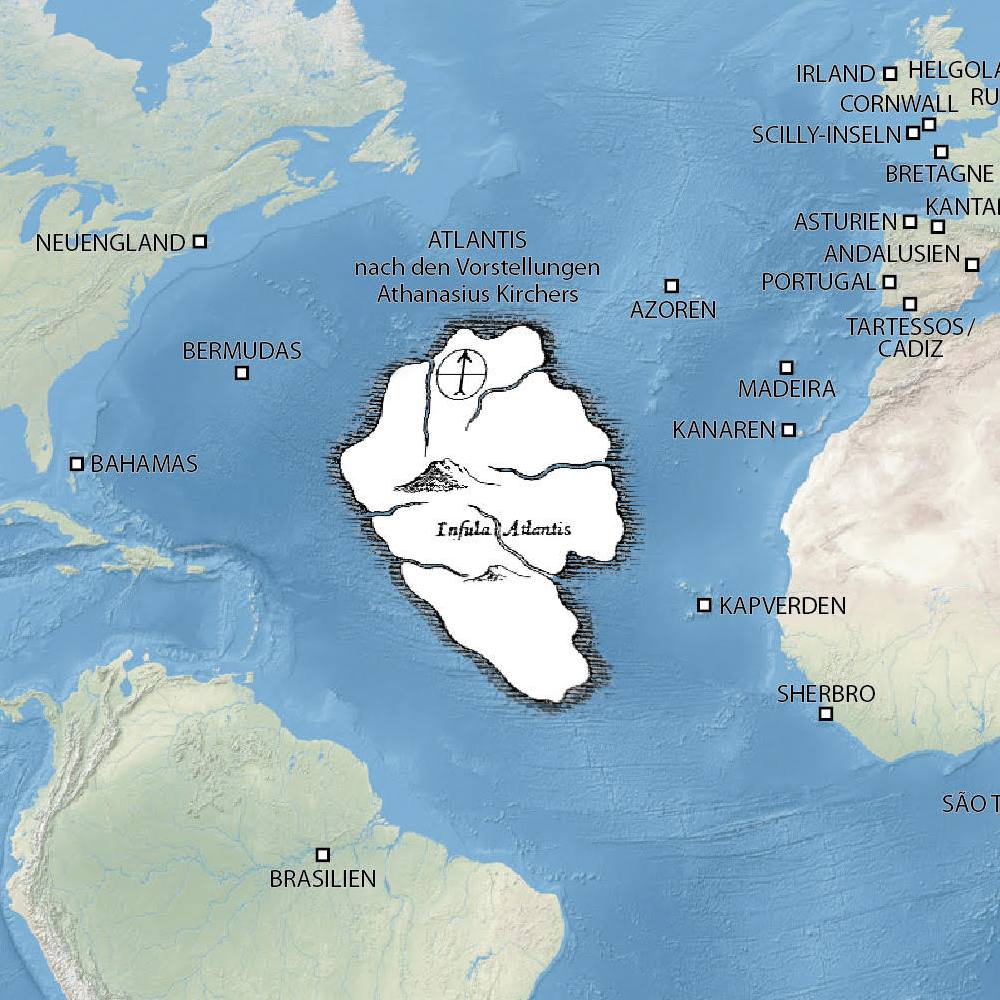 Atlantide